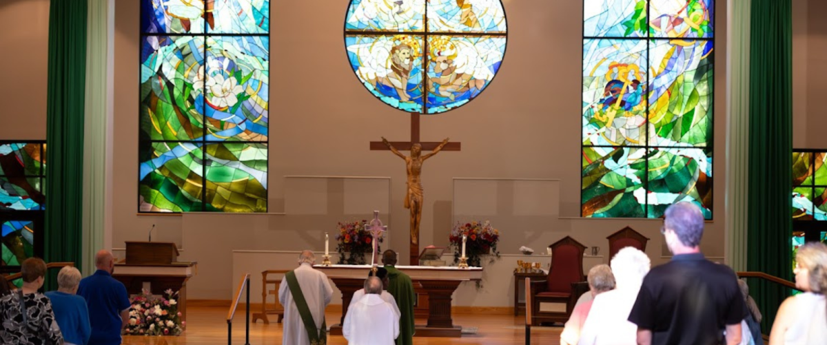 Immaculate Conception Catholic Church